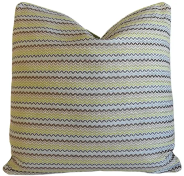 Designer Clarke & Clarke Jungle Pillow