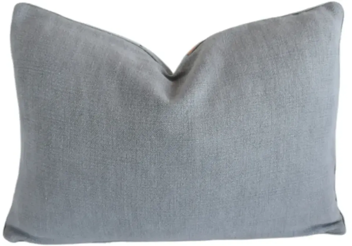 Brunschwig & Fils Oh Susannah Pillow