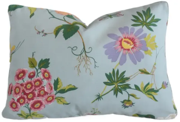 Brunschwig & Fils Oh Susannah Pillow