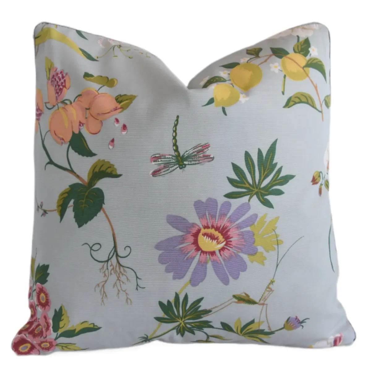 Brunschwig & Fils Oh Susannah Pillow