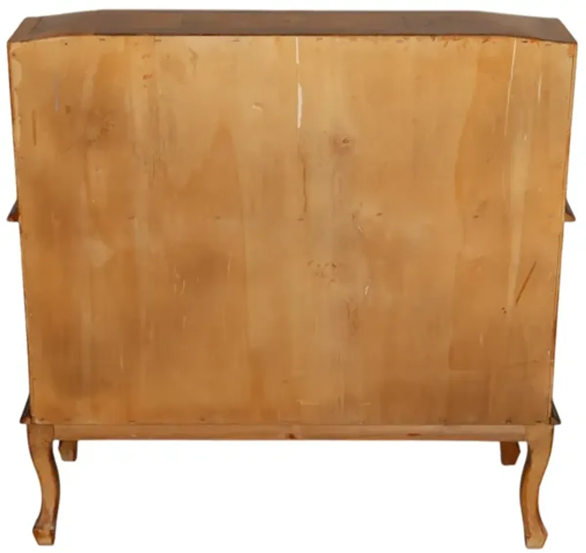 1960’s Italian Inlaid Secretaire