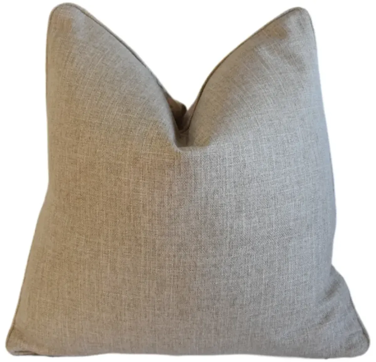 Corole Fabrics Rambling Floral Pillow