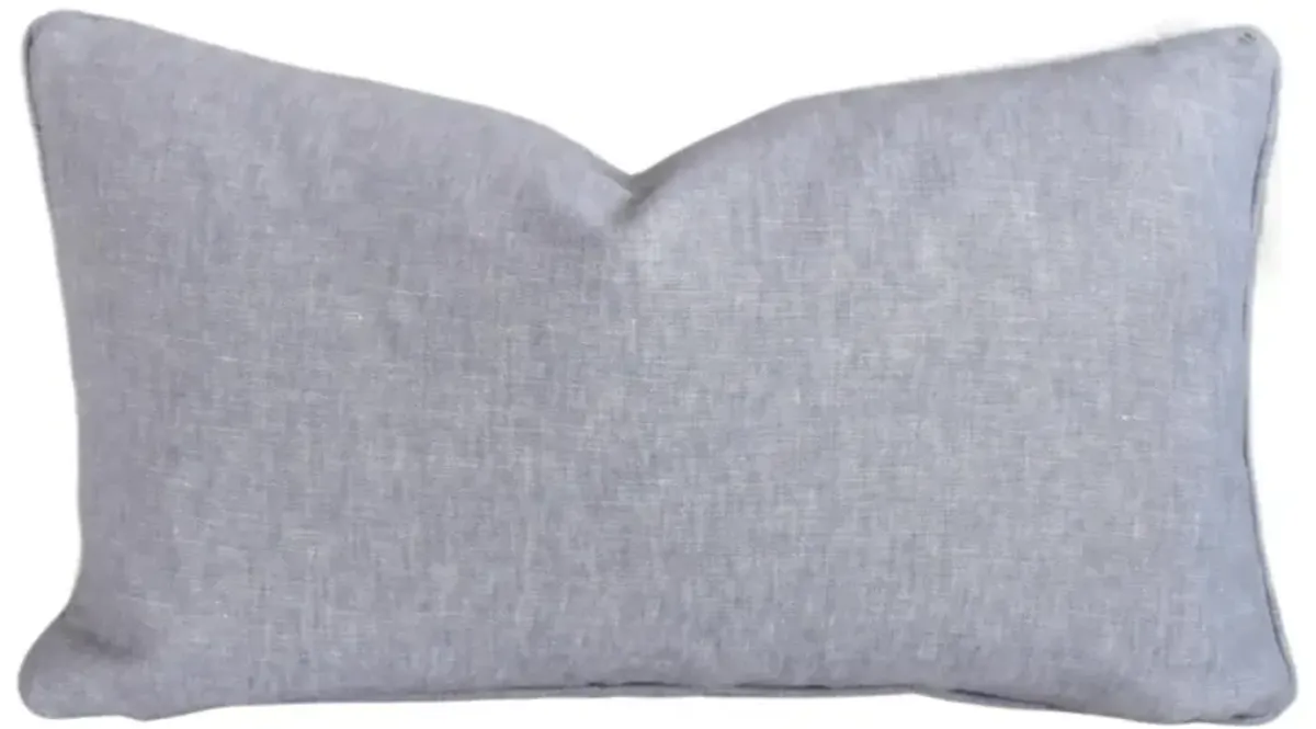 French Pierre Frey Botanical Pillow