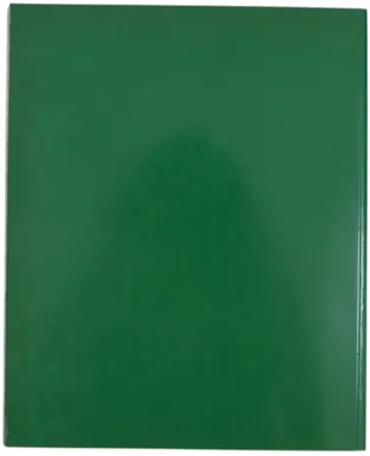 The Annenberg Collection - Interesting Things - Green