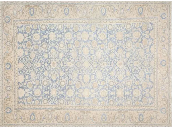 1940's Persian Melayer Rug -8'6" x11'6"