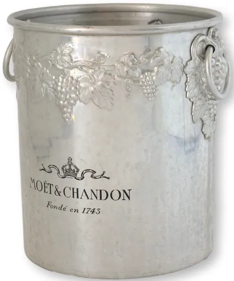 Moët Chandon Champagne Bucket