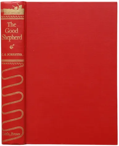 The Good Shepherd by C. S. Forester