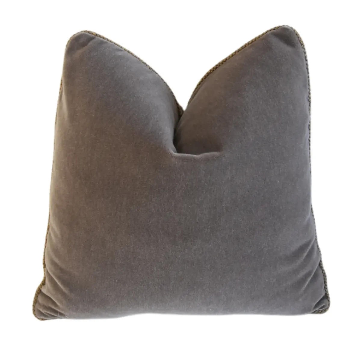 Italian Mariano Fortuny Pillow