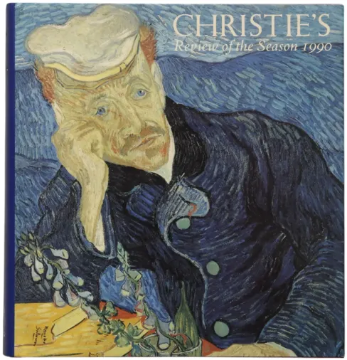 Christie's Review of the Season 1990