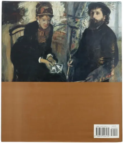 Impressionists Side by Side