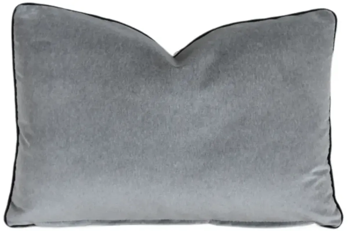 Italian Mariano Fortuny Papiro Pillow