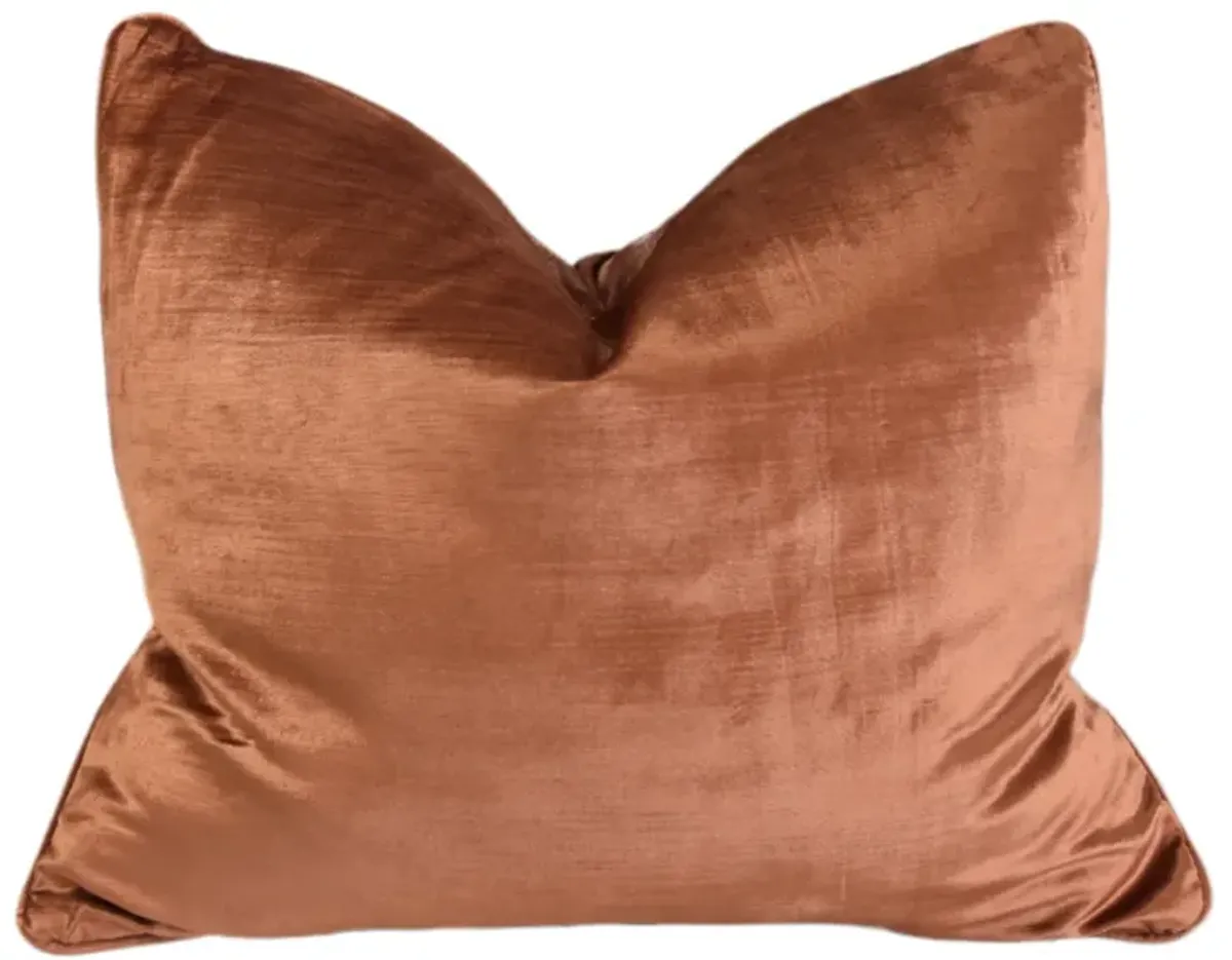 Italian Mariano Fortuny Altare Pillow