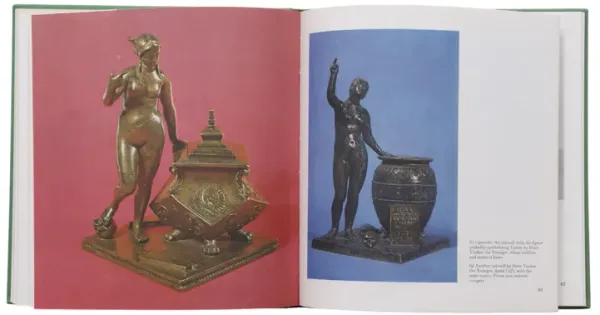 Bronzes by Jennifer Montagu