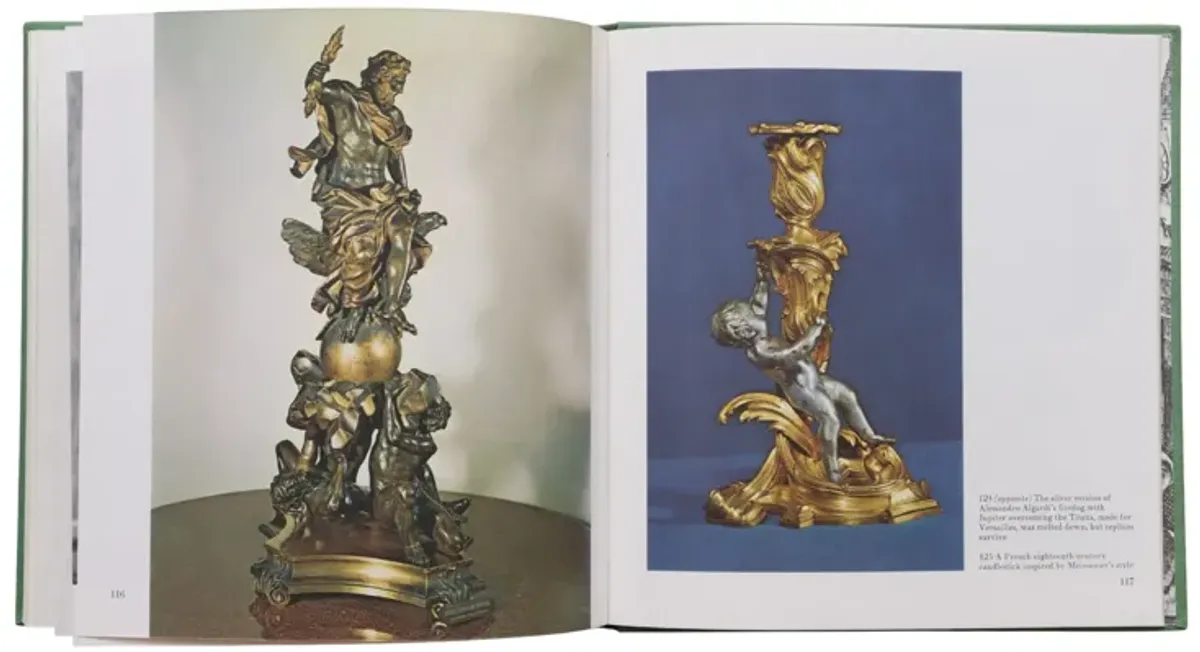 Bronzes by Jennifer Montagu