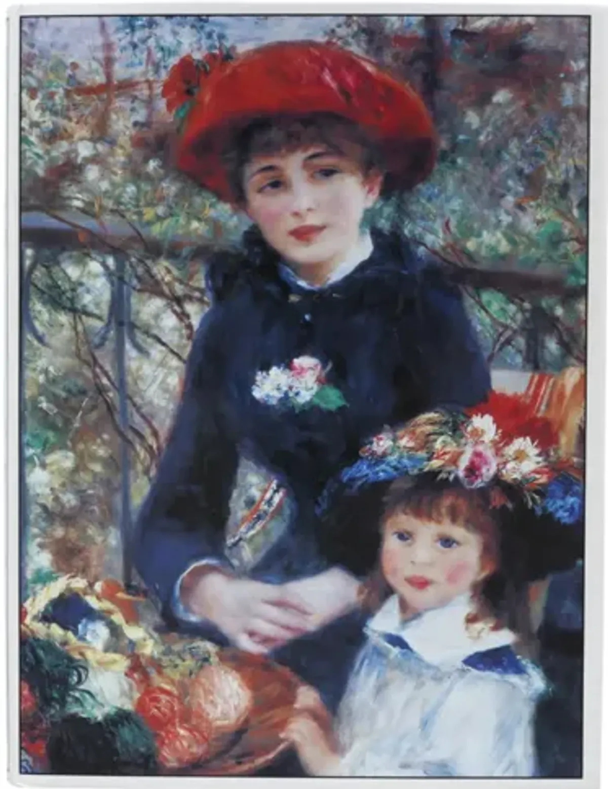 Renoir - His Life, Art, and Letters