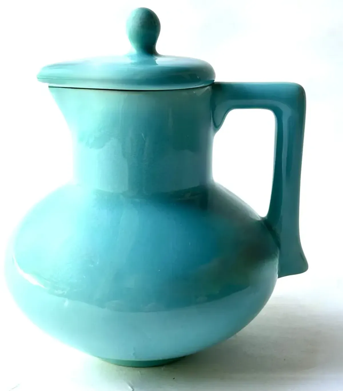 1940s Gladding McBean California Pottery - The Emporium Ltd. - blue