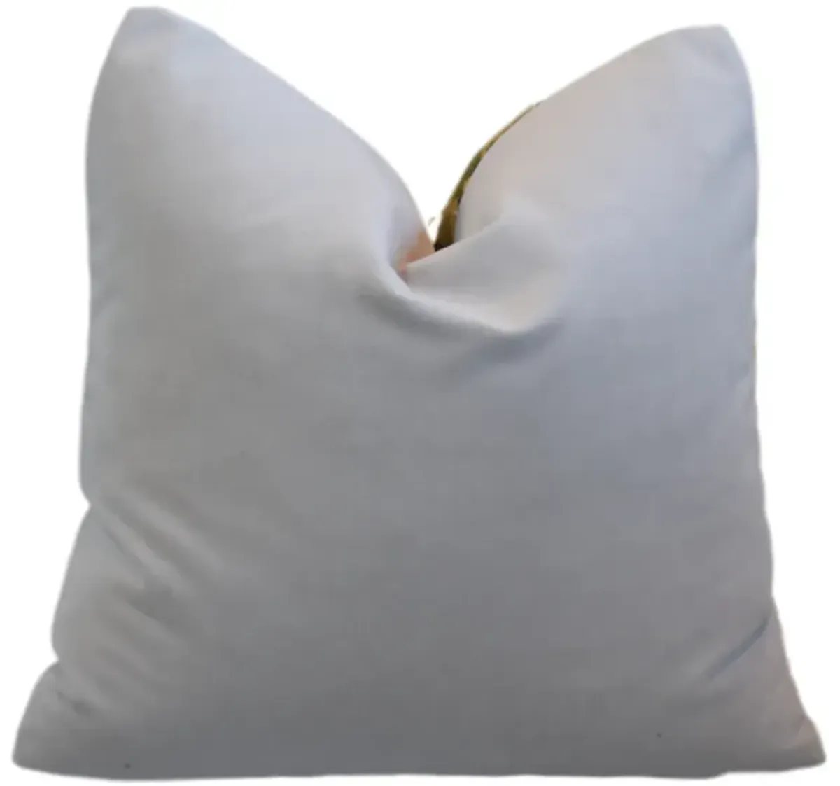 Scalamandre Old World Weavers Pillow