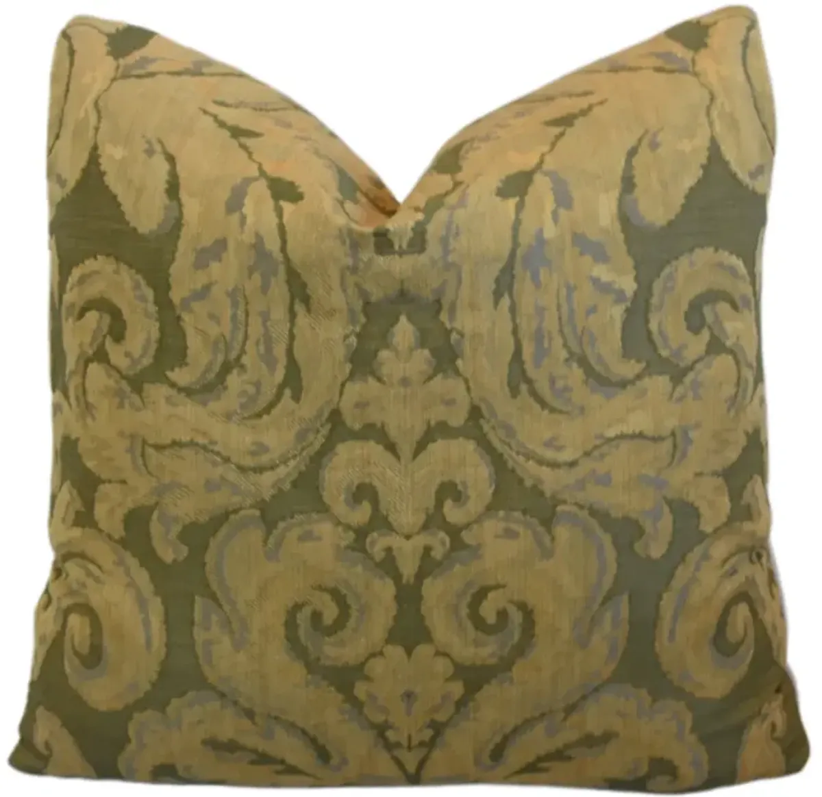 Scalamandre Old World Weavers Pillow