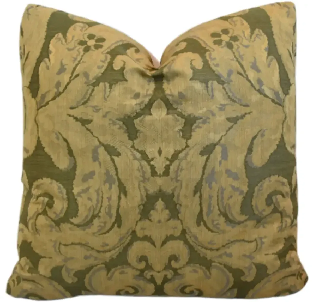 Scalamandre Old World Weavers Pillow