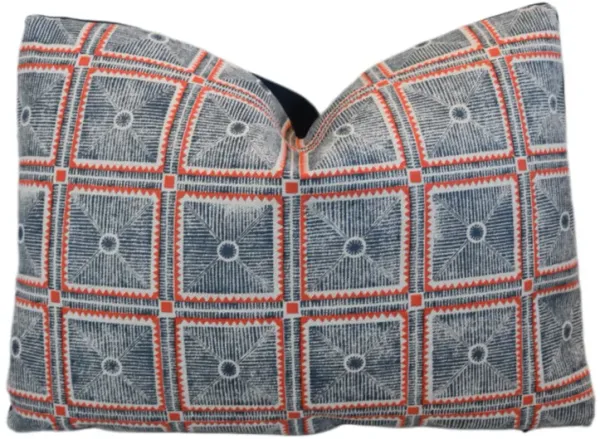 Maresca Textiles Pisa Pillow