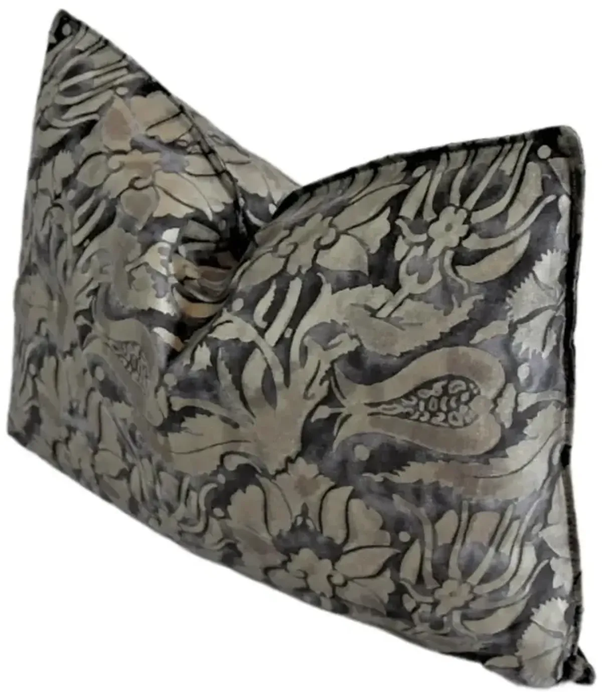 Italian Mariano Fortuny Melagrana Pillow