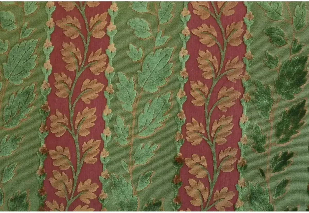 Brunschwig & Fils Bertrand Velvet Pillow