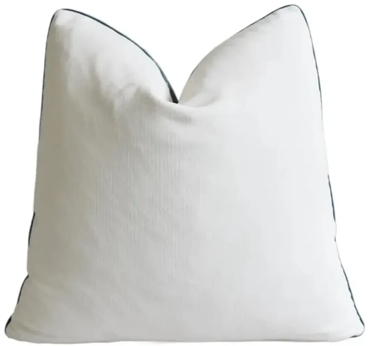 Cowtan & Tout Tiger Zebra Velvet Pillow