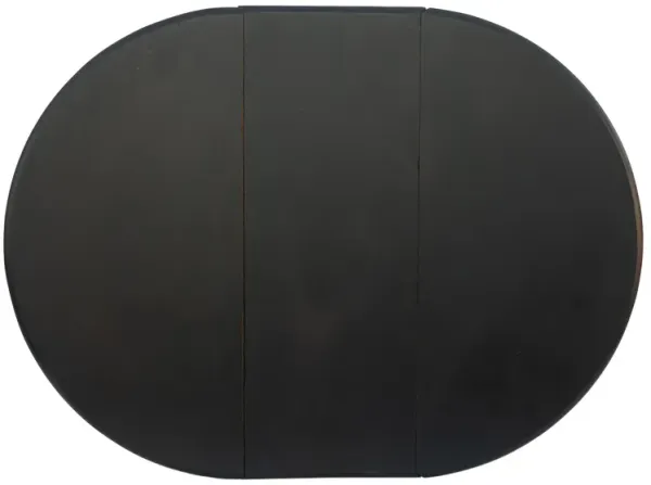 Vintage Gate Leg Drop Leaf Table