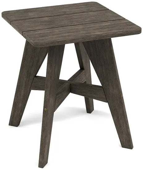 Asheville 16" End Table