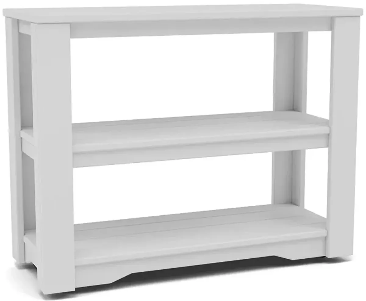 Asheville Storage Cart