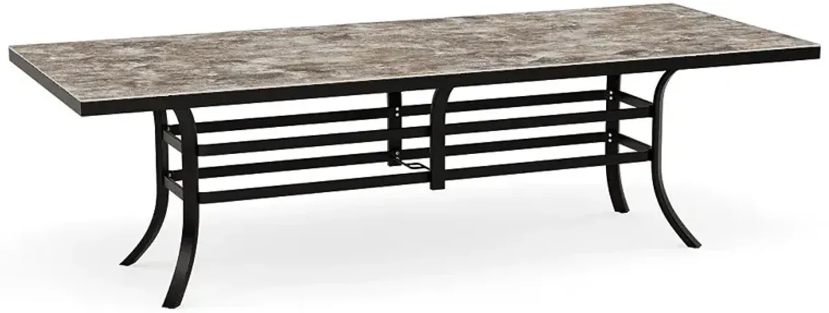 Rectangular Dining Tables - Multiple Colors and Sizes