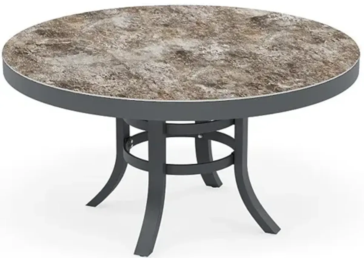 Round Coffee Tables - Multiple Colors and Sizes