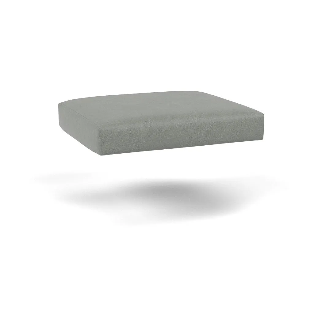 Bliss Ottoman Cushion