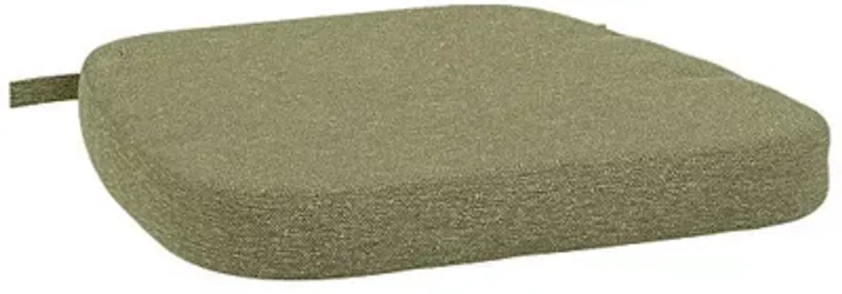 Bliss Barstool Cushion