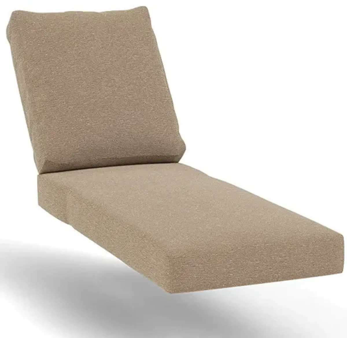 Bliss Chaise Lounge Cushion