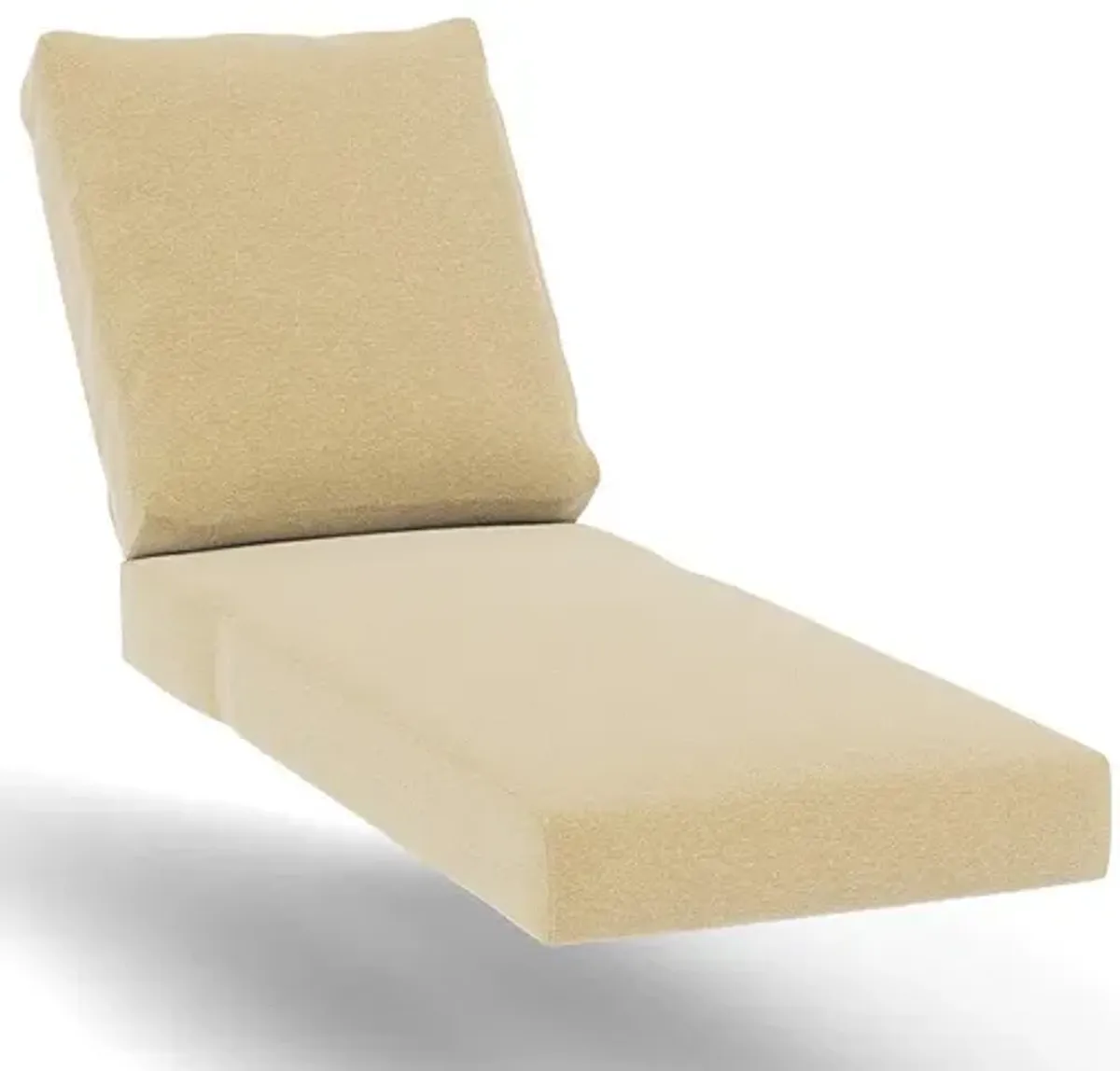 Bliss Chaise Lounge Cushion