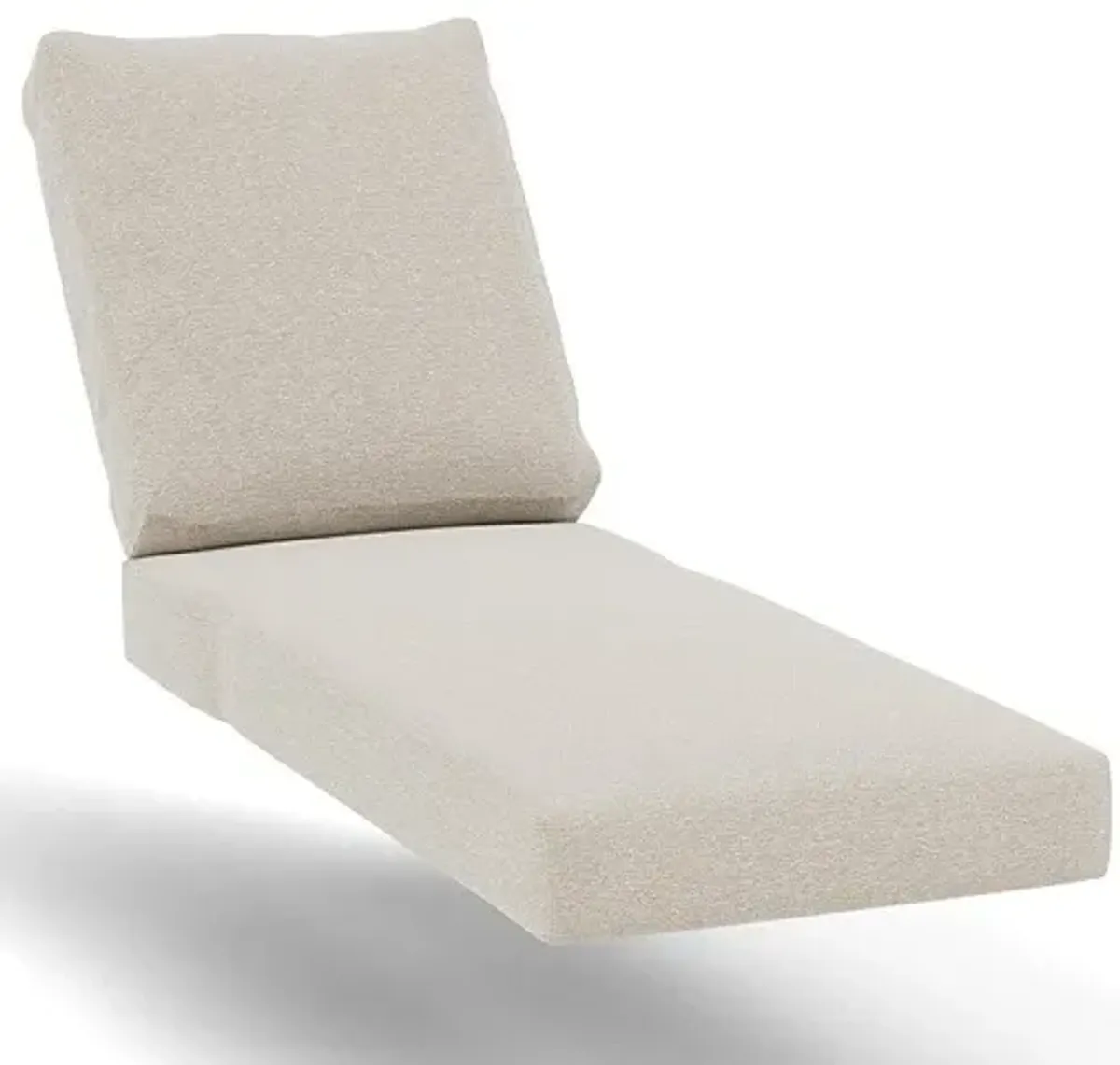 Bliss Chaise Lounge Cushion