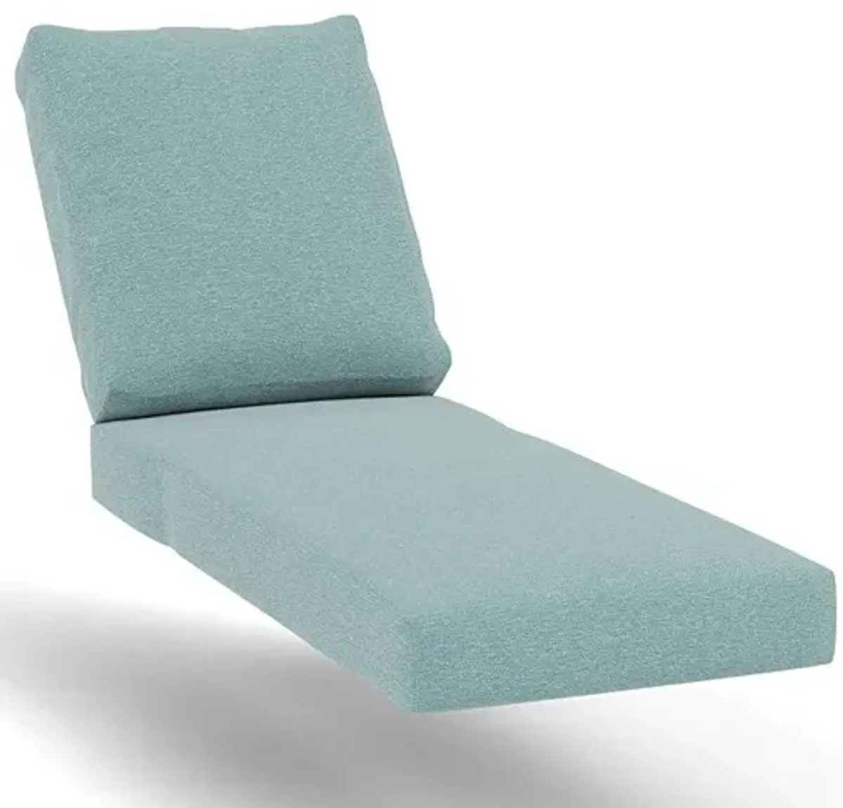 Bliss Chaise Lounge Cushion