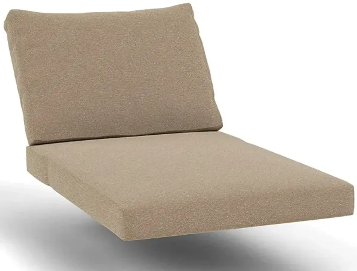 Bliss Cuddle Chaise Cushion