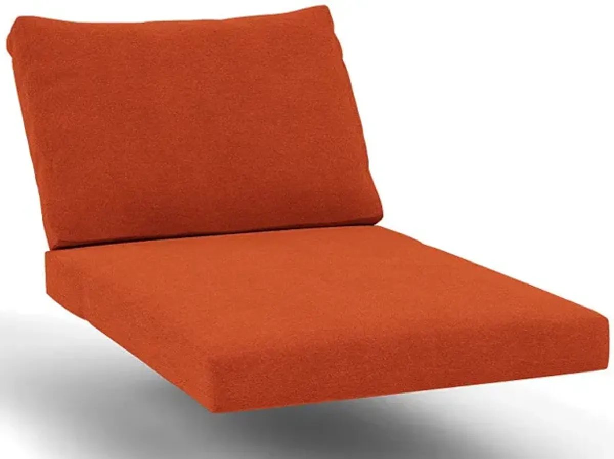 Bliss Cuddle Chaise Cushion