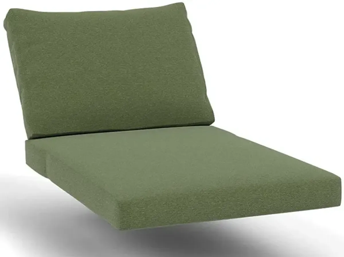 Bliss Cuddle Chaise Cushion