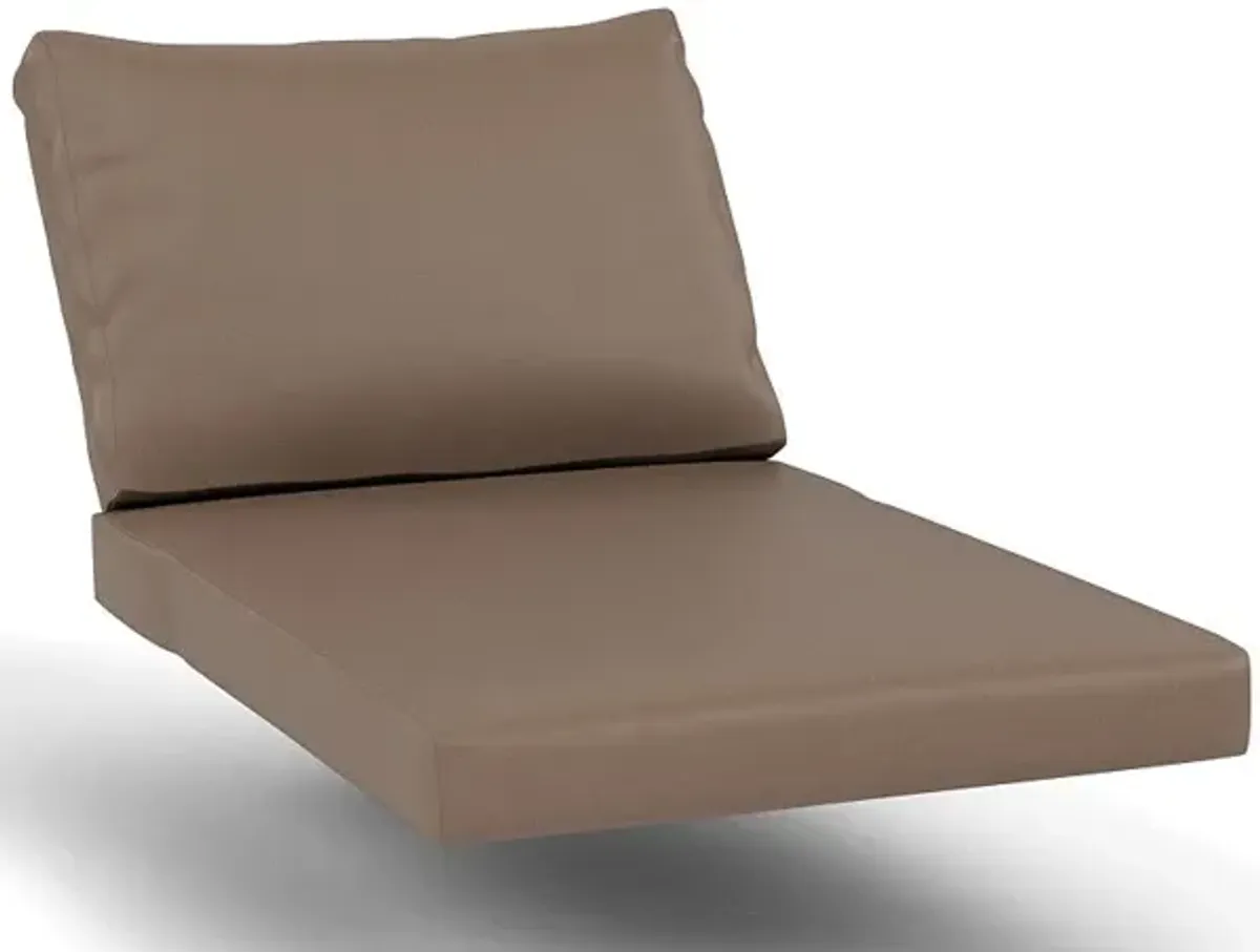 Bliss Cuddle Chaise Cushion
