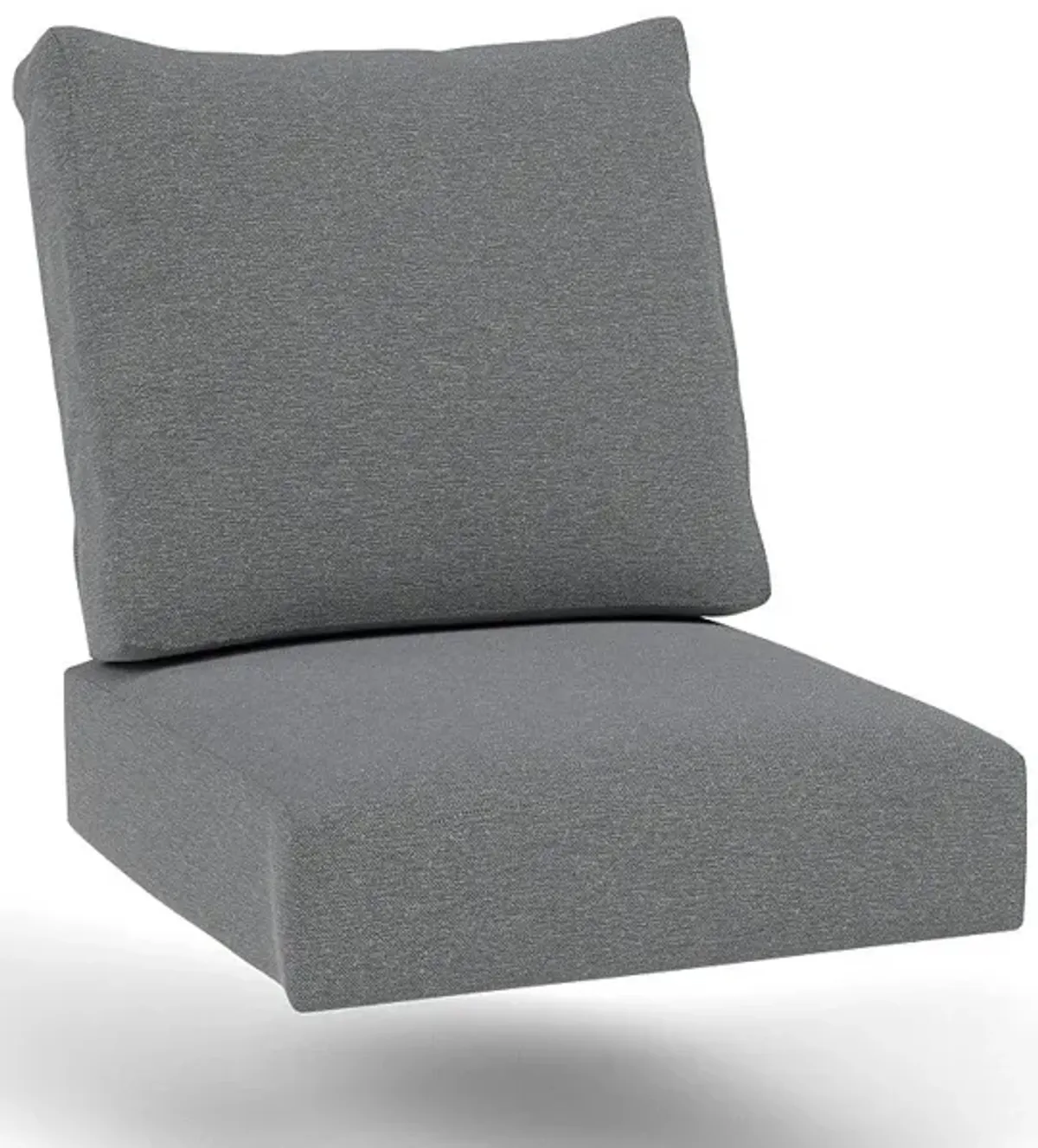 Bliss Club Chair Cushion High Back