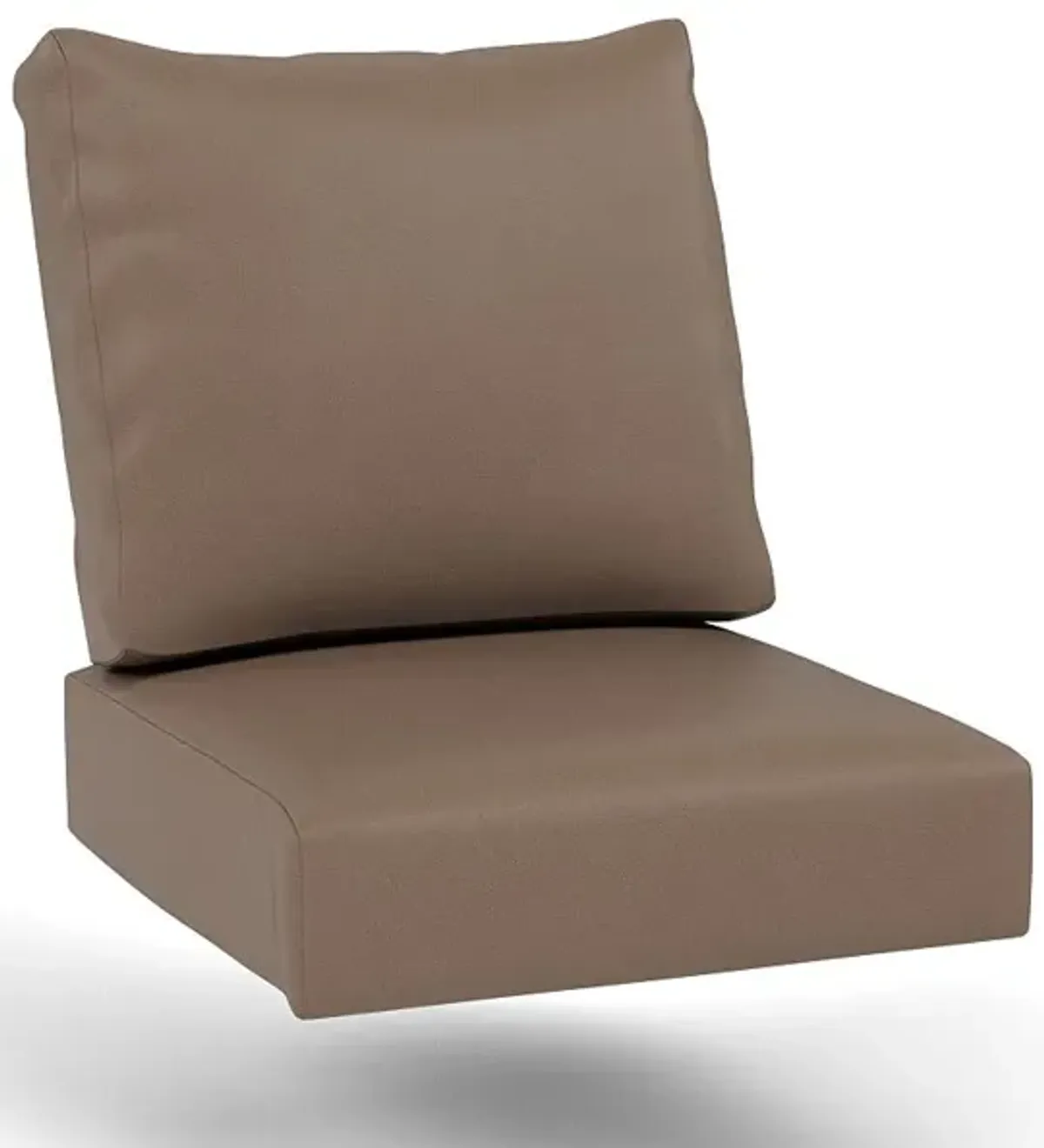 Bliss Club Chair Cushion High Back