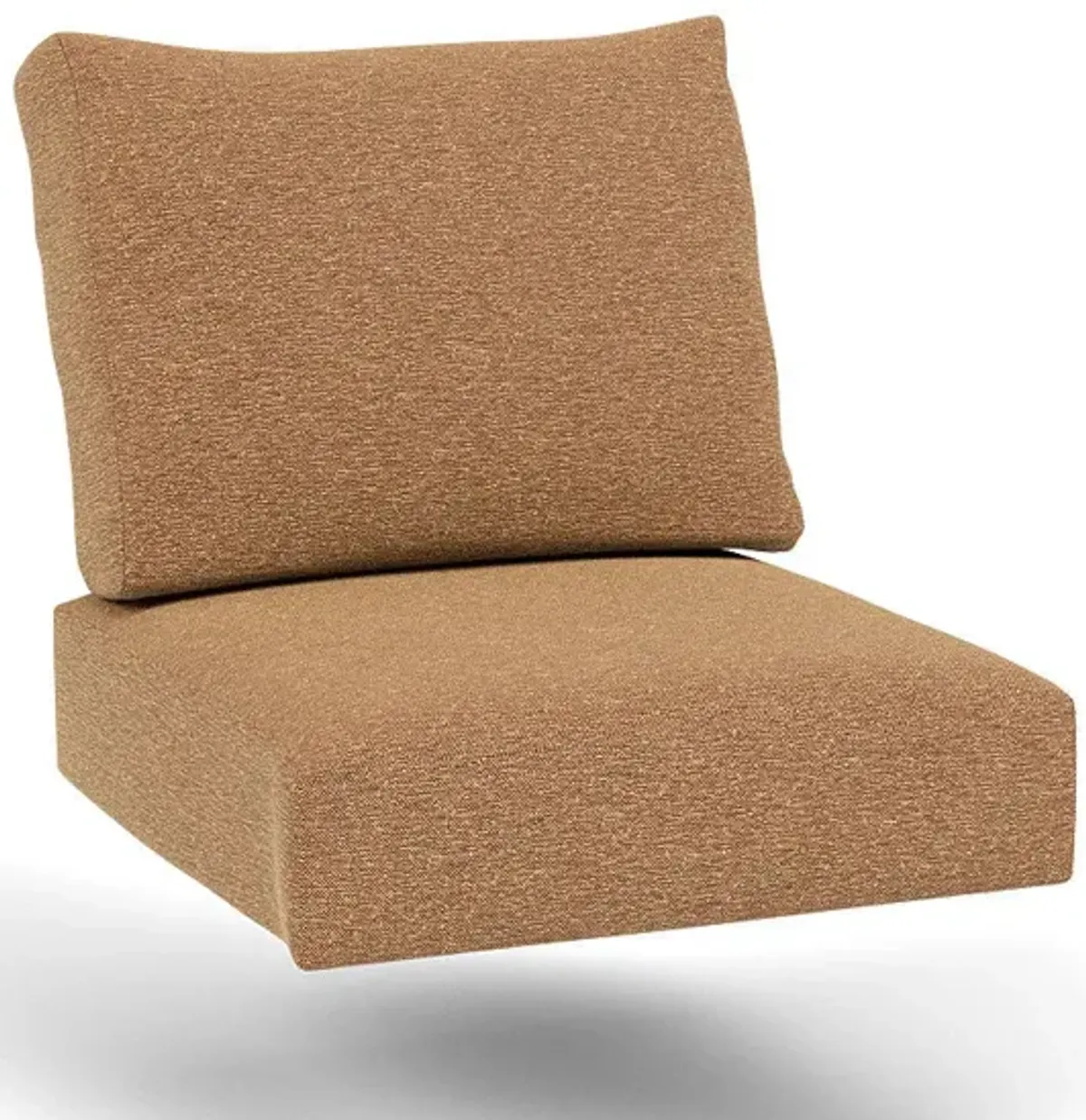 Bliss Club Chair Cushion Low Back