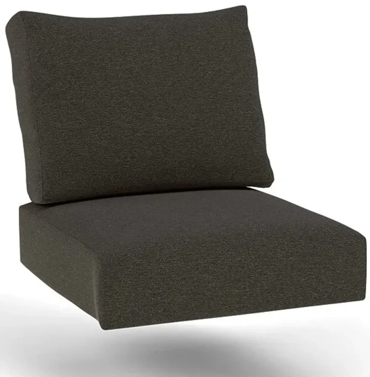 Bliss Club Chair Cushion Low Back