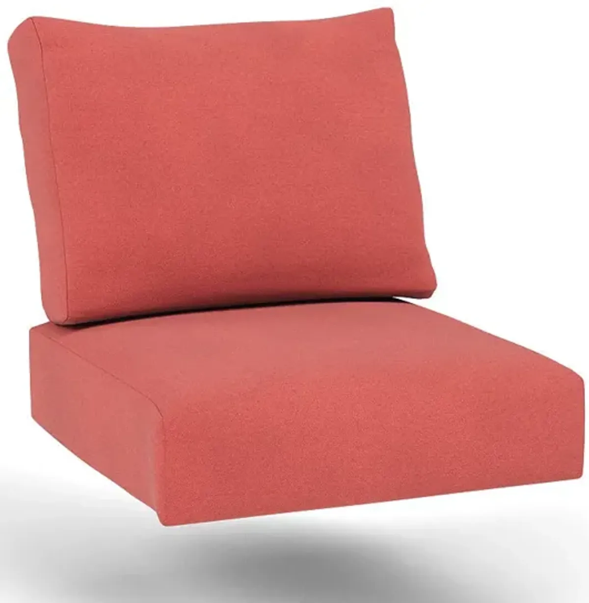 Bliss Club Chair Cushion Low Back