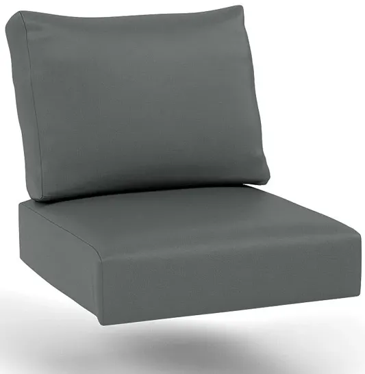 Bliss Club Chair Cushion Low Back