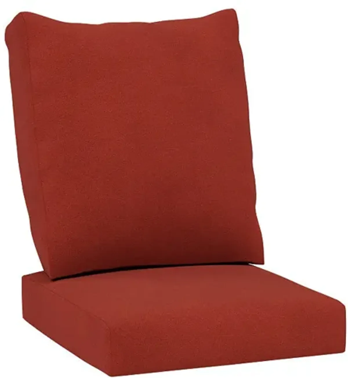 Bliss Dining Chair Cushion High Back