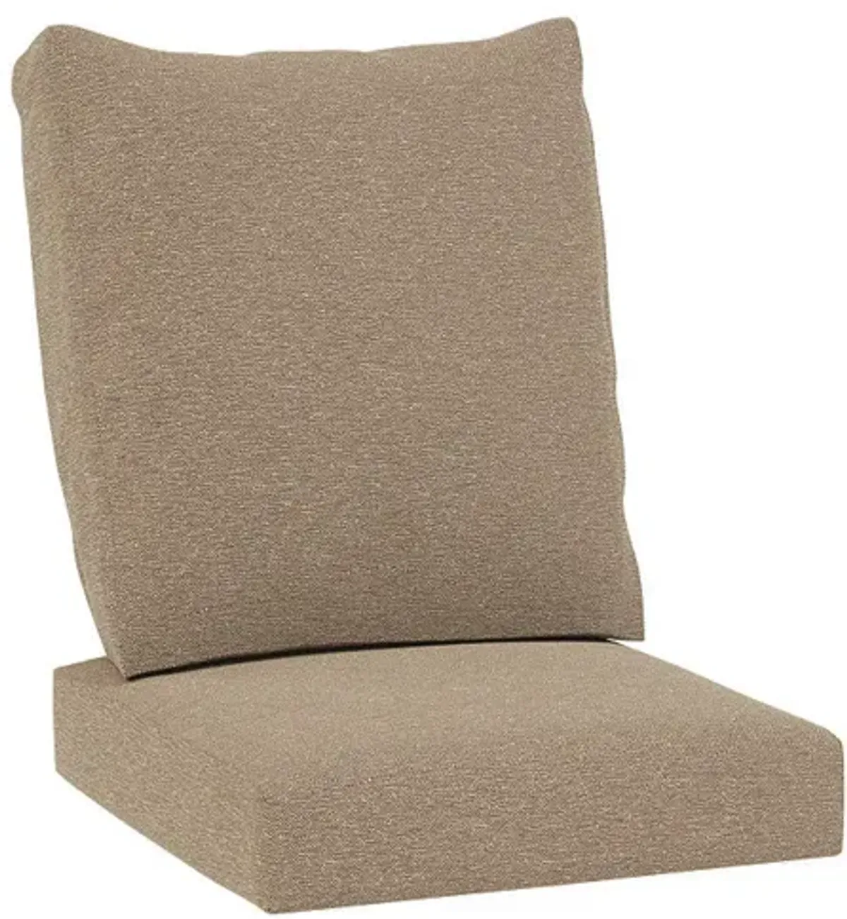 Bliss Dining Chair Cushion High Back